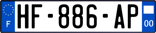 HF-886-AP