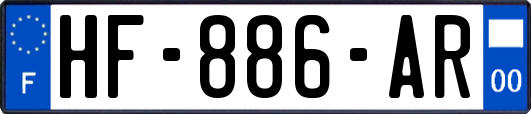 HF-886-AR