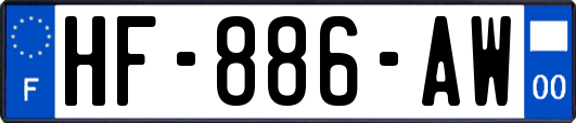 HF-886-AW