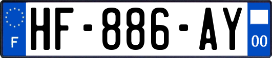 HF-886-AY
