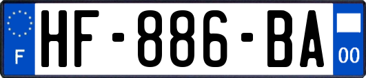 HF-886-BA
