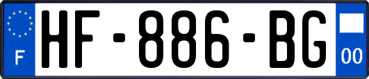 HF-886-BG