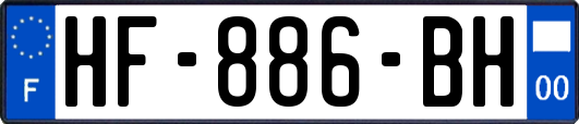 HF-886-BH