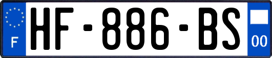 HF-886-BS