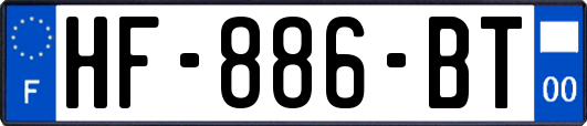 HF-886-BT