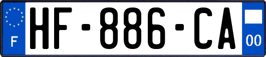 HF-886-CA