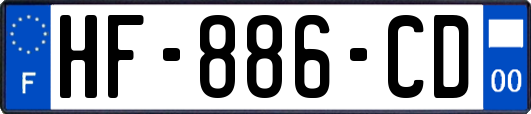 HF-886-CD