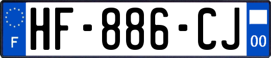 HF-886-CJ