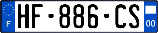 HF-886-CS