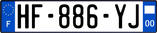 HF-886-YJ