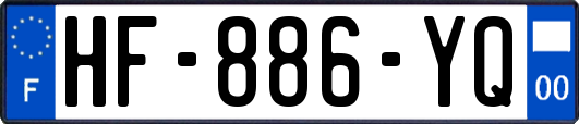HF-886-YQ