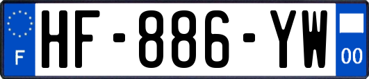 HF-886-YW