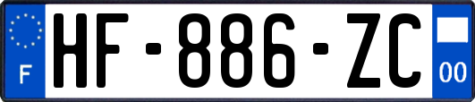 HF-886-ZC