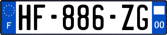 HF-886-ZG
