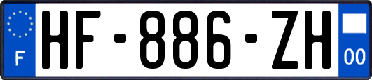 HF-886-ZH