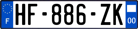 HF-886-ZK