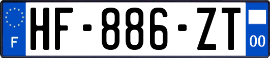 HF-886-ZT