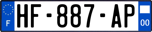 HF-887-AP