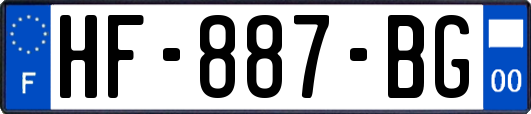 HF-887-BG