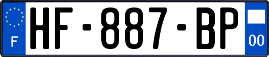 HF-887-BP