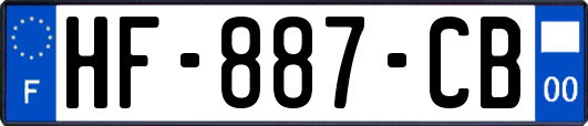 HF-887-CB