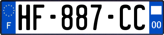 HF-887-CC