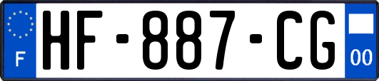 HF-887-CG