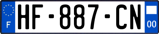 HF-887-CN