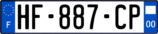 HF-887-CP