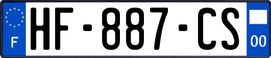 HF-887-CS