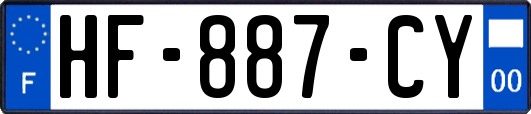 HF-887-CY