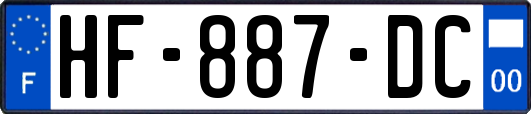 HF-887-DC