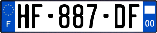 HF-887-DF
