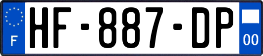 HF-887-DP