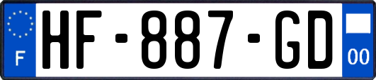 HF-887-GD