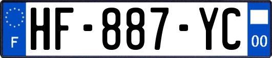 HF-887-YC