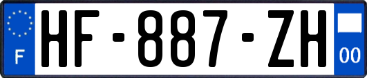 HF-887-ZH