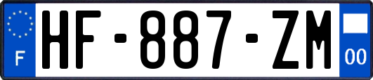 HF-887-ZM