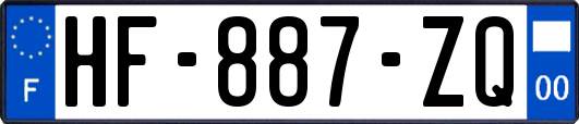 HF-887-ZQ