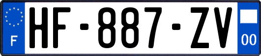 HF-887-ZV