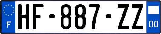 HF-887-ZZ