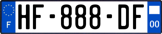 HF-888-DF