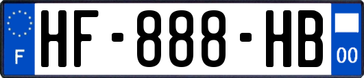 HF-888-HB