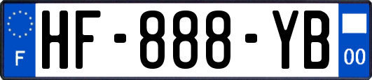 HF-888-YB