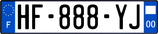HF-888-YJ