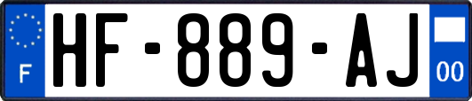 HF-889-AJ