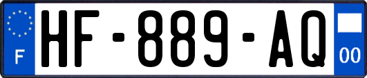 HF-889-AQ