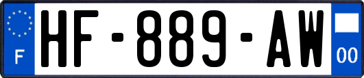 HF-889-AW