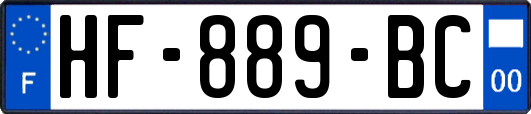 HF-889-BC