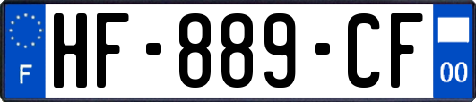 HF-889-CF